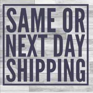 📫📫📫SAME DAY SHIPPING📫📫📫